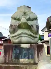 大杉神社(茨城県)