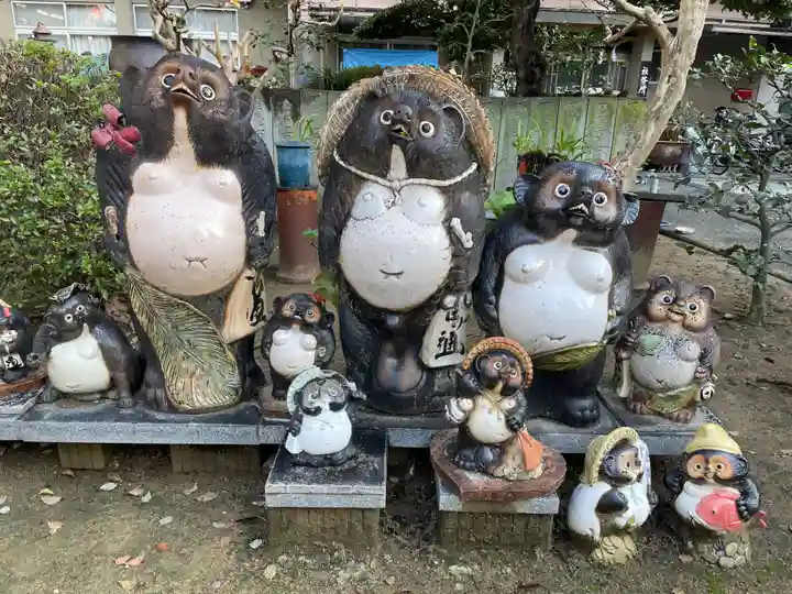 廣田八幡神社(香川県)