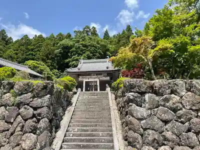 秋葉神社のその他建物