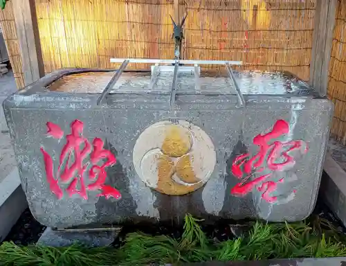 清瀧神社(千葉県)