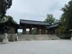 橿原神宮(奈良県)