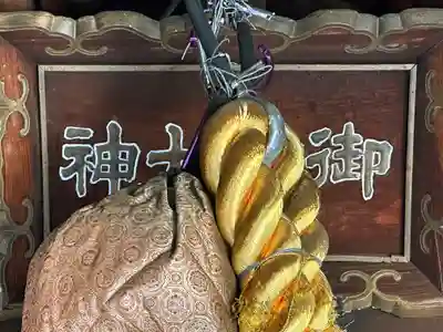 御金神社のその他建物