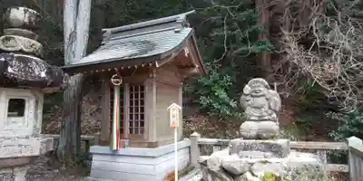 湯泉神社(兵庫県)
