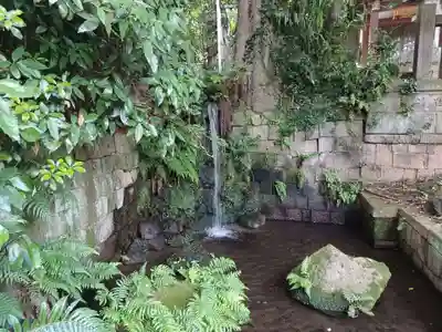 東圓寺(埼玉県)