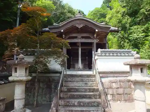 八幡神社(滋賀県)