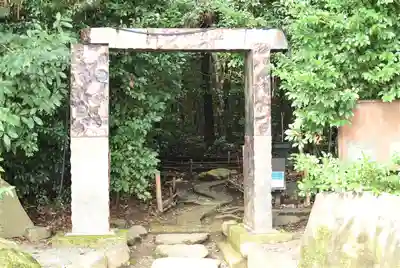 出雲大社相模分祠(神奈川県)
