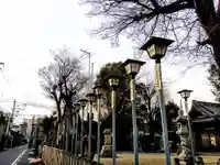 金山神社のその他建物