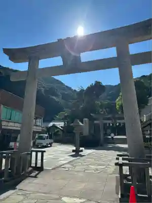美保神社(島根県)