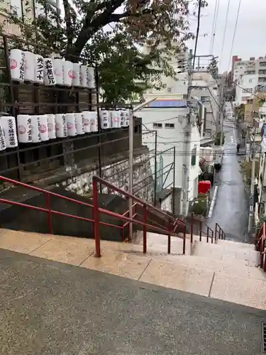 須賀神社のその他建物