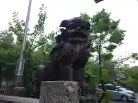 東神奈川熊野神社(神奈川県)
