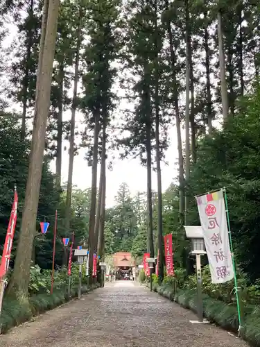 芳賀天満宮のその他建物