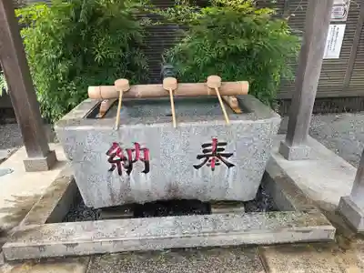 二宮神社(神奈川県)