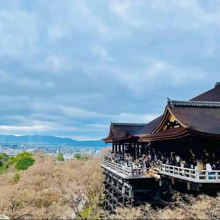 清水寺(京都府)