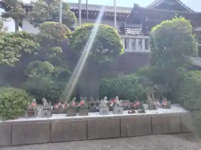赤羽八幡神社(東京都)