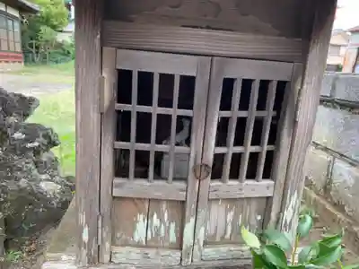 大宮神社のその他建物