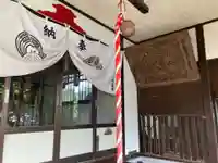 梶原稲荷神社(東京都)
