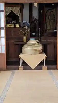 霊鑑寺門跡(京都府)