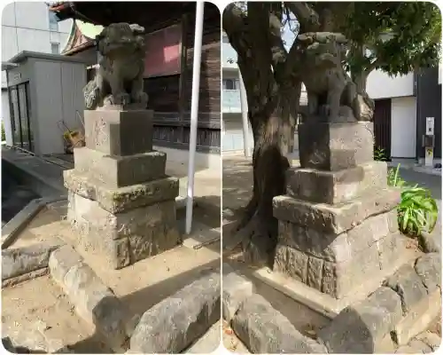 高石神社(千葉県)