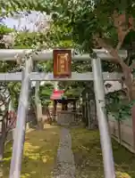 熊野神社(東京都)