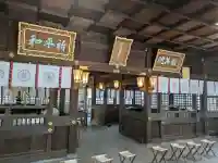 佐賀縣護國神社(佐賀県)
