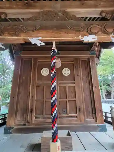 徳威三嶋宮(愛媛県)