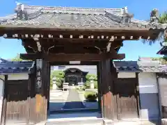 清閑寺(岐阜県)