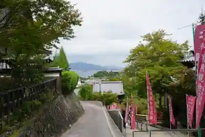 大聖院のその他建物