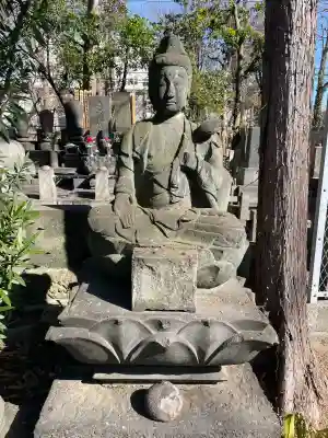 願行寺(東京都)
