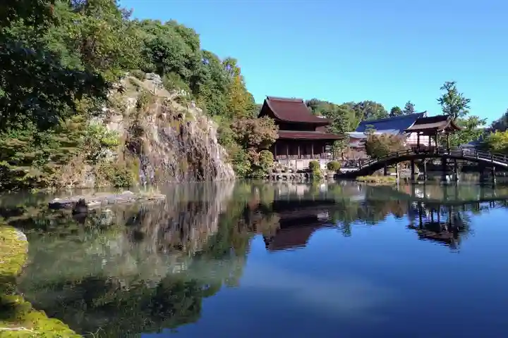 永保寺(岐阜県)
