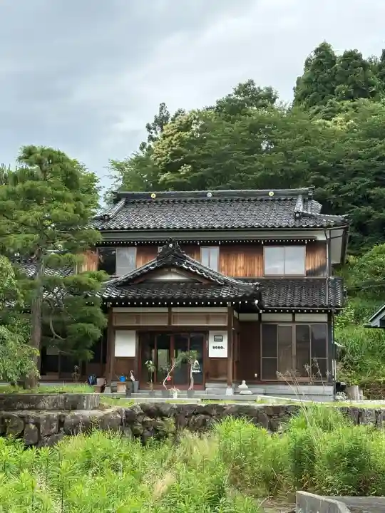 八幡宮(富山県)