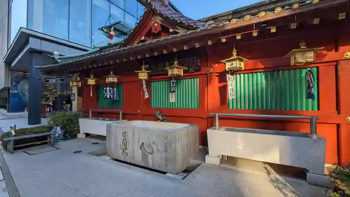 神田神社(神田明神)(東京都)
