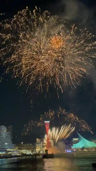 生田神社(兵庫県)