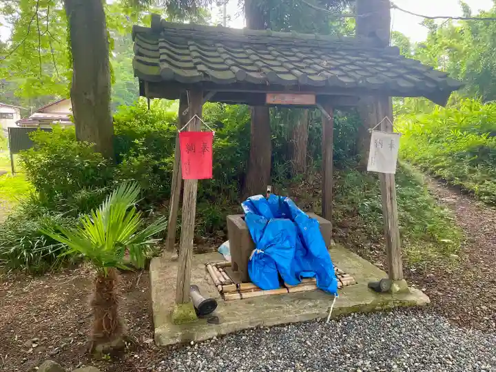 鹿島神社(宮城県)