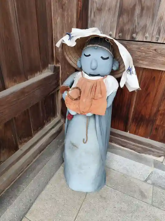 法輪寺(徳島県)