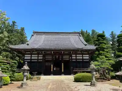 玄照寺(長野県)