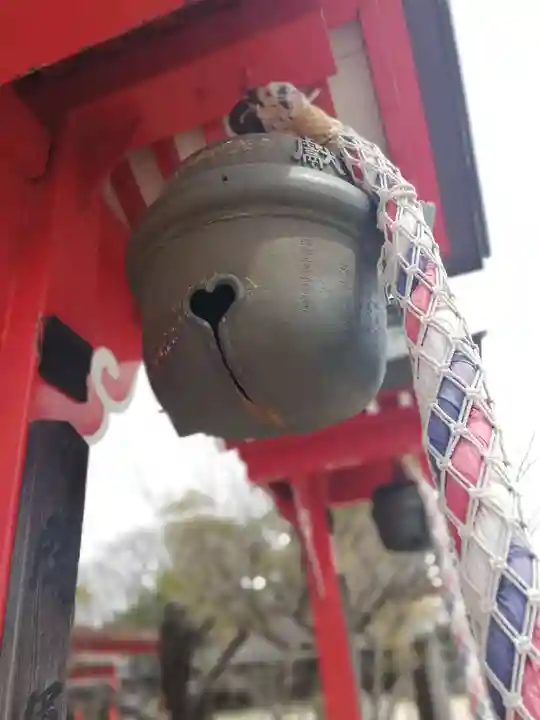 水田天満宮のその他建物