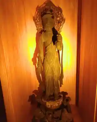 大船観音寺(神奈川県)