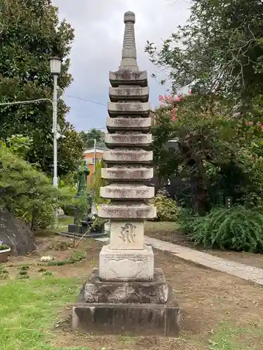 金蔵寺(神奈川県)