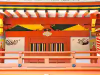 保壽院(保寿院)のその他建物