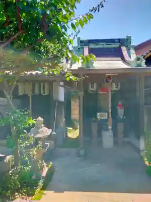 観音堂(大阪府)