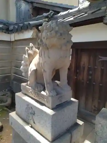 霊光殿天満宮(京都府)