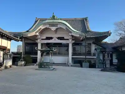 神蔵寺(愛知県)
