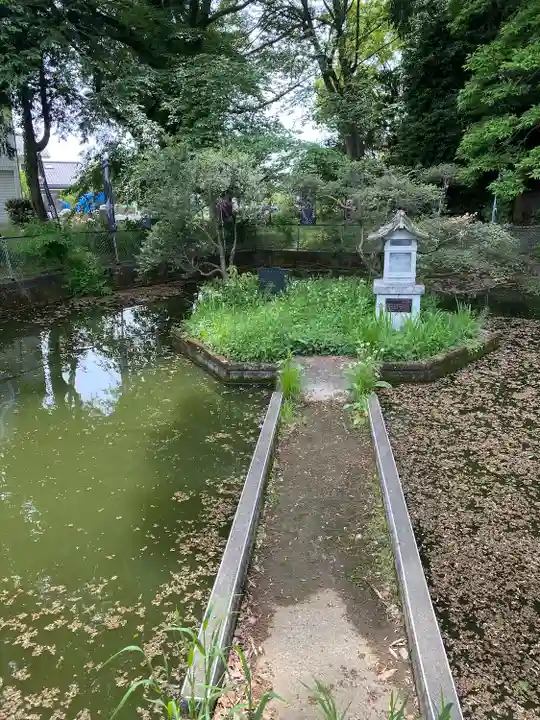 前玉神社(埼玉県)