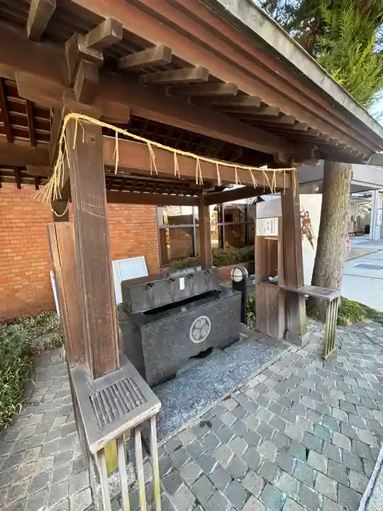 前橋東照宮(群馬県)