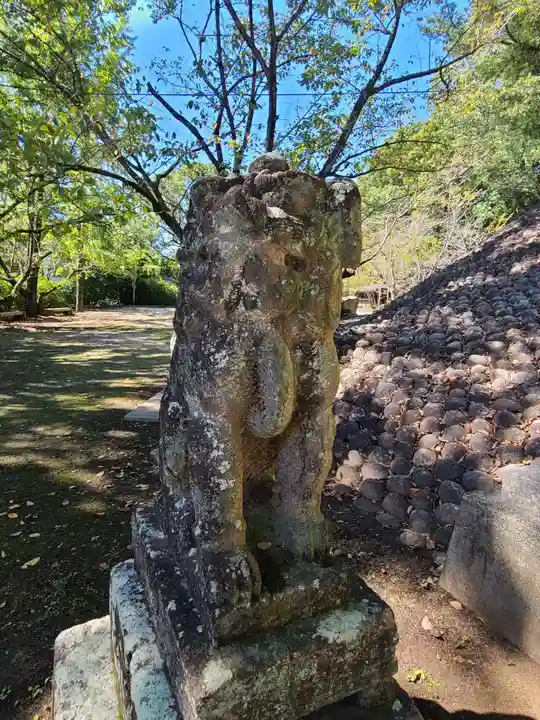 吉田大神宮(福岡県)
