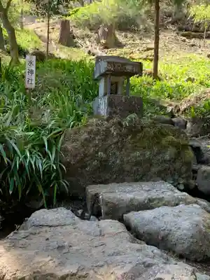 妙義神社の末社・摂社