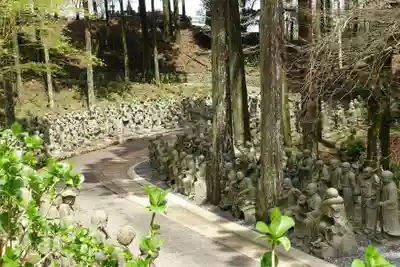 雲辺寺(徳島県)