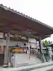 観音寺の本殿・本堂