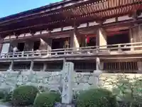 長命寺(滋賀県)