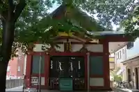 浅草富士浅間神社(東京都)